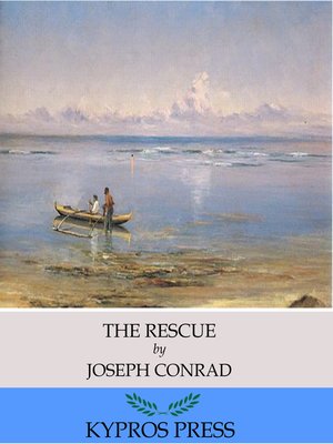 cover image of The Rescue